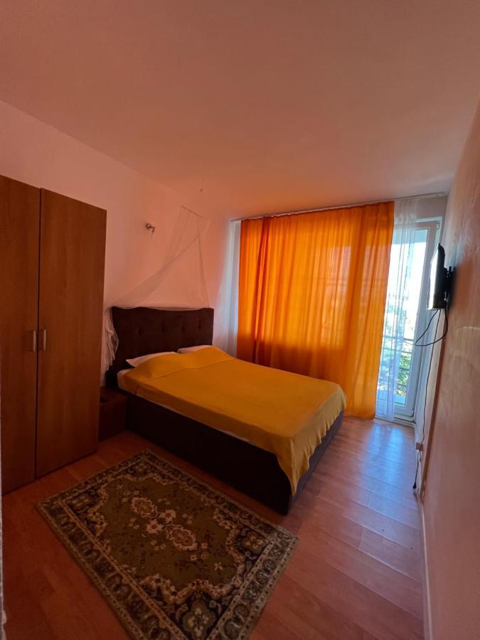 Casa Ama Hotel Észak-Eforie Kültér fotó