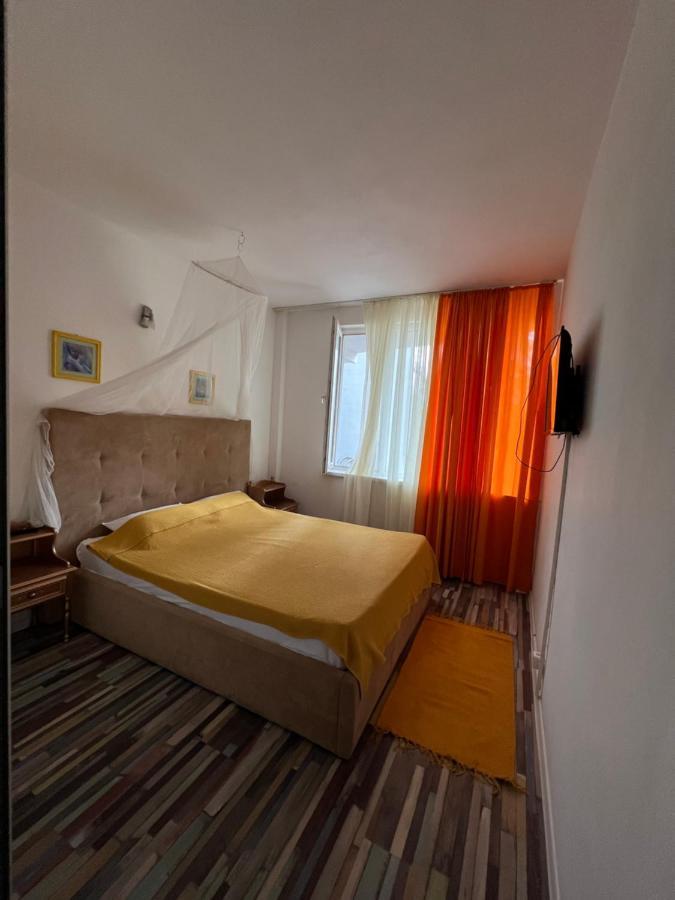 Casa Ama Hotel Észak-Eforie Kültér fotó