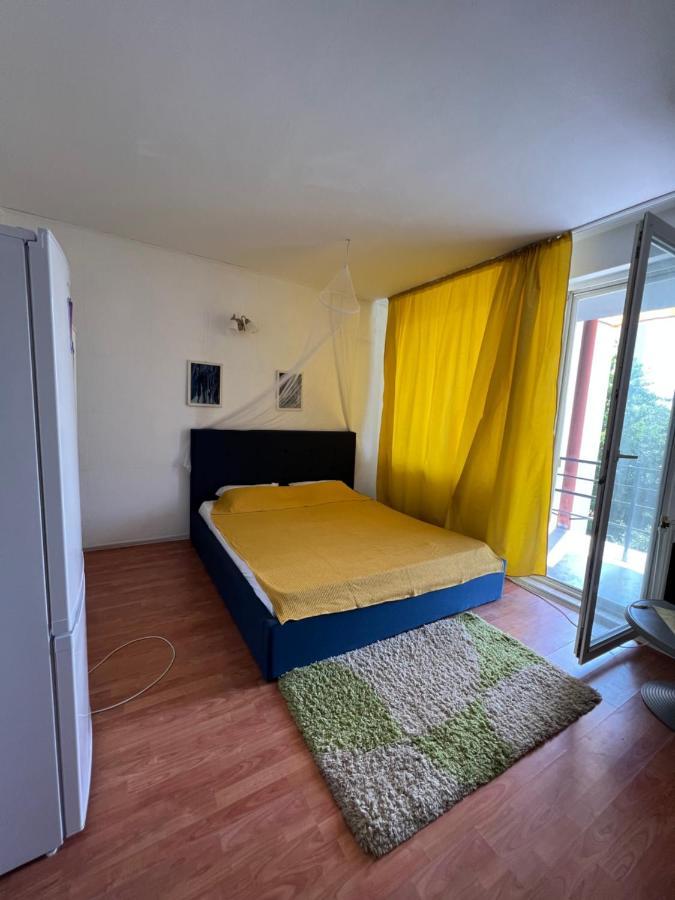 Casa Ama Hotel Észak-Eforie Kültér fotó