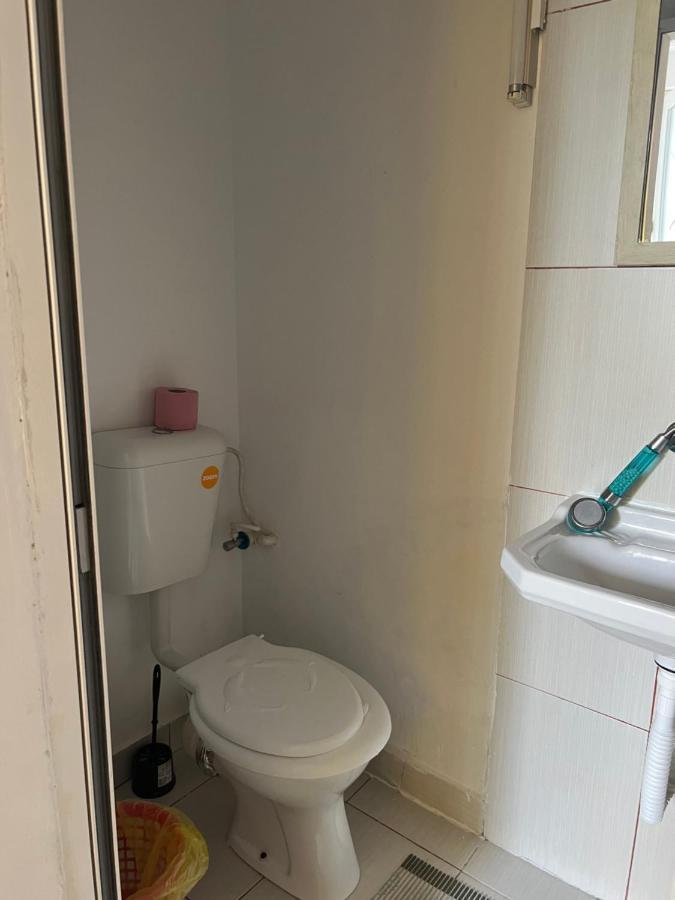 Casa Ama Hotel Észak-Eforie Kültér fotó