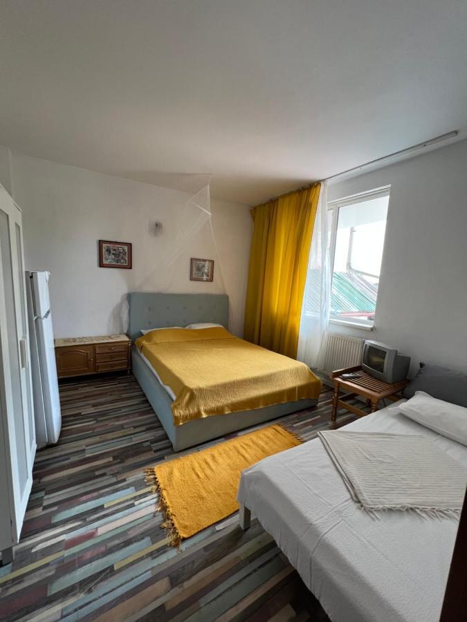 Casa Ama Hotel Észak-Eforie Kültér fotó