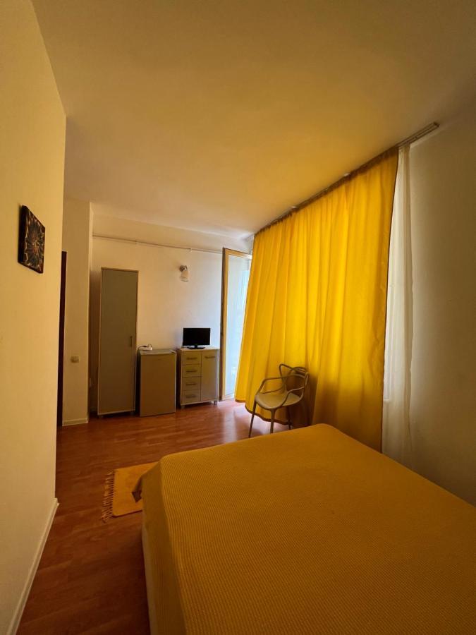 Casa Ama Hotel Észak-Eforie Kültér fotó