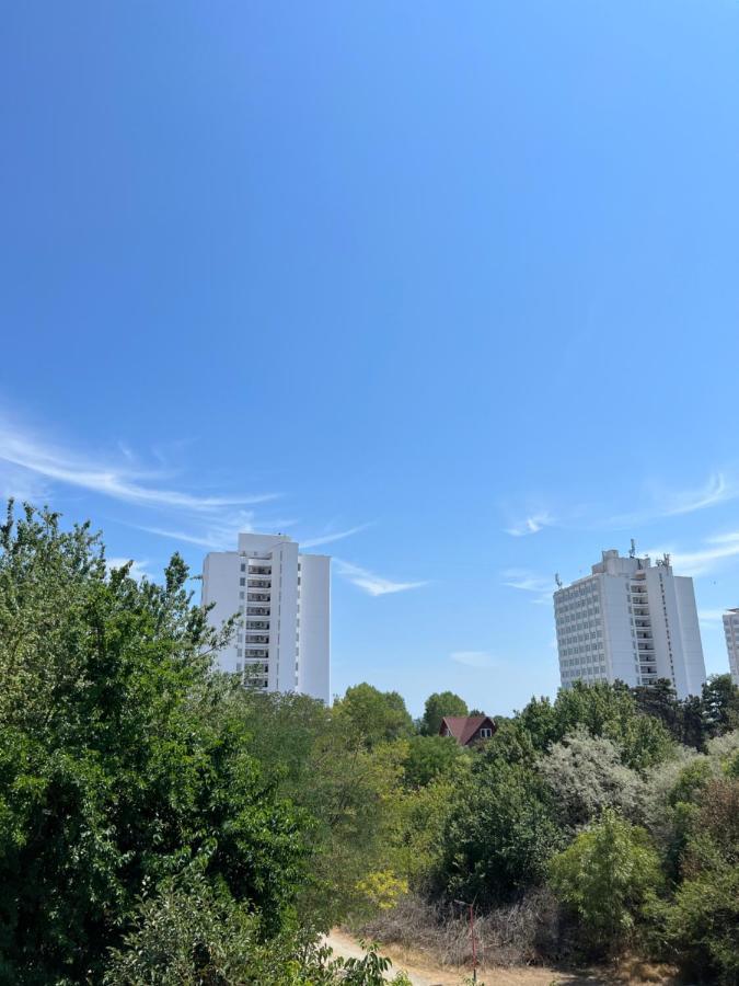 Casa Ama Hotel Észak-Eforie Kültér fotó