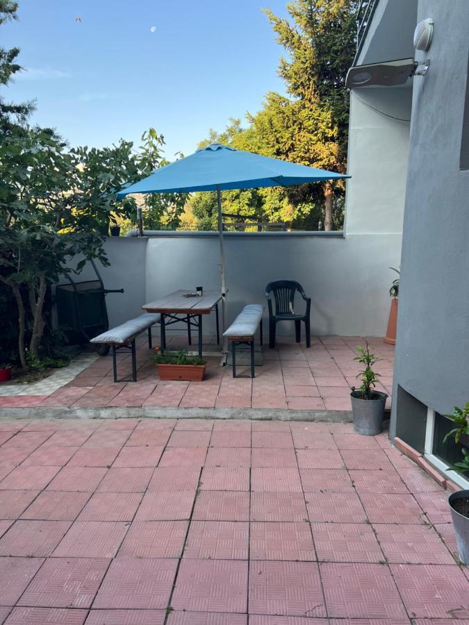 Casa Ama Hotel Észak-Eforie Kültér fotó